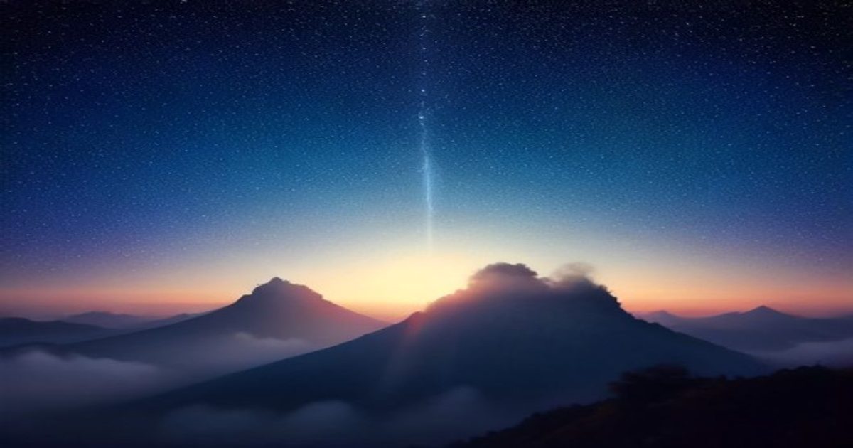 星空影院数据看板模式图，展示观影热度与站点指南，暗色背景橘色数据条