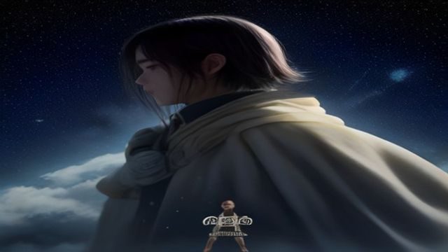 星空影院高清播放界面截图，深色主题播放器展示暑期档热门电影画面，画质细腻色彩饱满